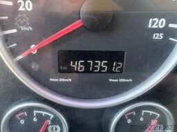 MAN TGA 26.360 + 6X4 + HAAKARM SYSTEEM + MANUAL + B...