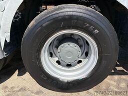 MAN TGA 26.360 + 6X4 + HAAKARM SYSTEEM + MANUAL + B...