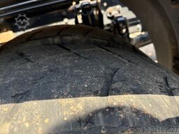 MAN TGA 26.360 + 6X4 + HAAKARM SYSTEEM + MANUAL + B...