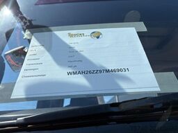 MAN TGA 26.360 + 6X4 + HAAKARM SYSTEEM + MANUAL + B...