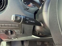 MERCEDES-BENZ Vito 114 CDI Klima Tempomat FWD extralang