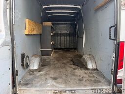 IVECO Daily Kasten AHK 3.5t L2H2 3 Sitzer