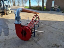 Lely vijzelpomp - Nieuw