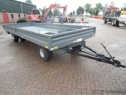  Stratenmakers wagen