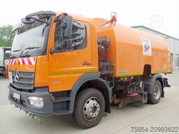 Mercedes-Benz Atego 1323 LKO 4x2 / Themis S7BD
