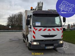 Renault Midliner