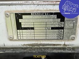 Renault Kerax 420