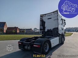 Renault T 480