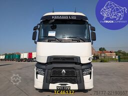 Renault T 480