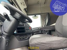 DAF XF 460