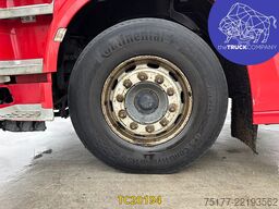 DAF XF 460