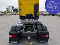 DAF XF Euro6 440