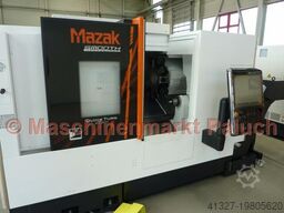 MAZAK Quick Turn 250MY SmoothG