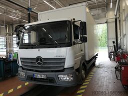 Mercedes-Benz Atego 3 4x2