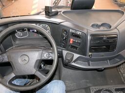 Mercedes-Benz Atego 3 4x2