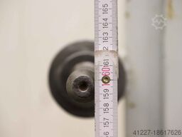 Eska Hubhöhe 415 bis 1595 mm