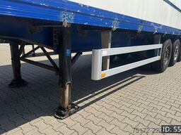 Pacton T3-018 Bandlosser