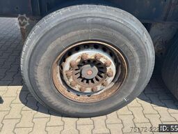 Pacton T3-018 Bandlosser