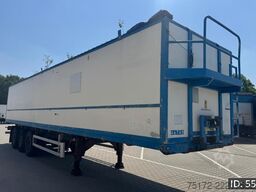 Pacton T3-018 Bandlosser