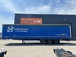 Krone N/A AUL DROPSIDES / 2.80M INSIDE HEIGHT / BPW +...