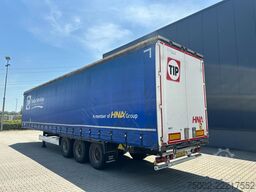 Krone N/A AUL DROPSIDES / 2.80M INSIDE HEIGHT / BPW +...