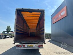 Krone N/A AUL DROPSIDES / 2.80M INSIDE HEIGHT / BPW +...