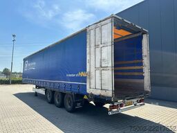 Krone N/A AUL DROPSIDES / 2.80M INSIDE HEIGHT / BPW +...