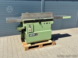 SICAR c50/2