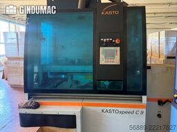 KASTO KASTOspeed C 9