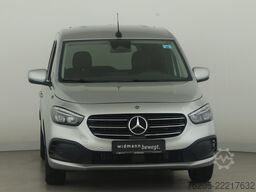 Mercedes-Benz T 180 d Edition AUT DynLicht Fernlichtass. Kam.