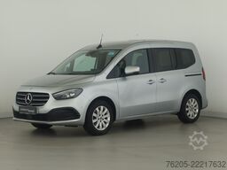 Mercedes-Benz T 180 d Edition AUT DynLicht Fernlichtass. Kam.