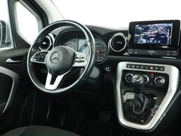 Mercedes-Benz T 180 d Edition AUT DynLicht Fernlichtass. Kam.
