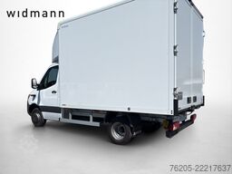 Mercedes-Benz Sprinter 517 CDI MÖBEL-Koffer Junge Kam. SpurH