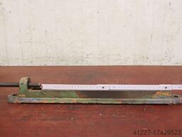 unbekannt 590/60/H83 mm