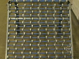 Stahl Rollenbreite 800 mm