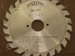 Schäffer zweiteilig, vertsellbar