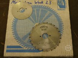 Schäffer zweiteilig, verstellbar