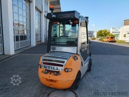 STILL RX70-35 / Triplex: 4.80m / nur 2.004h! / Klima