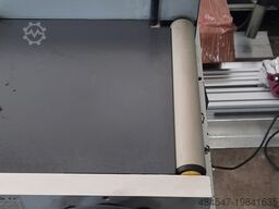 TRONZADORAS Anschlagsystem TMDG-3m L