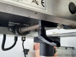 TRONZADORAS Anschlagsystem TMDG-3m L