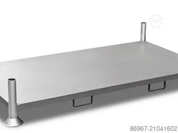 CORMAK MPS 2190x1150x1900