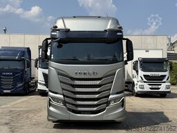 Iveco sway 570