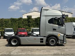 Iveco sway 570