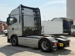 Iveco sway 570