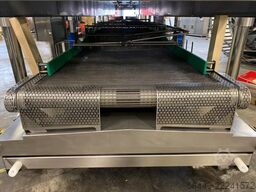 Air Products IQF Freezer Stikstofvriezer – Freshline