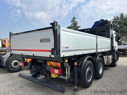 IVECO Stralis 500