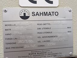 SAHMATO AP1520-150