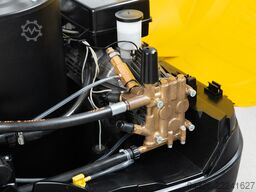 Kärcher HDS 12/18-4S - NEW HEATING COIL
