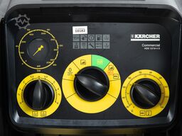 Kärcher HDS 12/18-4S - NEW HEATING COIL