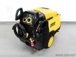 Kärcher HDS 12/18-4S - NEW HEATING COIL